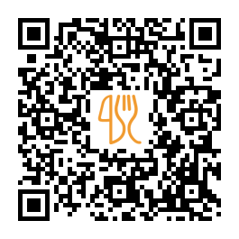 QR-code link para o menu de Chasu Kitchen