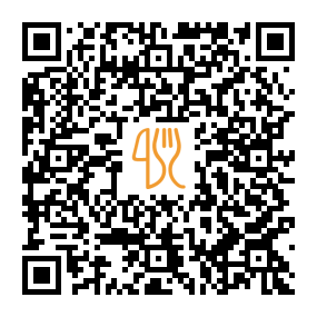 QR-code link para o menu de Gujju Fast Food Hub