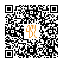 QR-code link para o menu de Wingstop