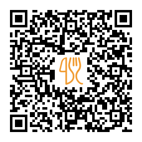 QR-code link para o menu de Drunken Crab Crab Boil