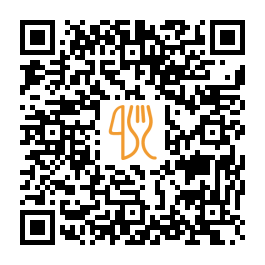 QR-code link para o menu de LA BERGERIE