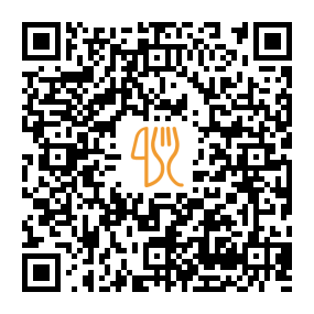 QR-code link para o menu de Buffalo Grill