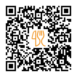 QR-code link para o menu de Queen Tea 2