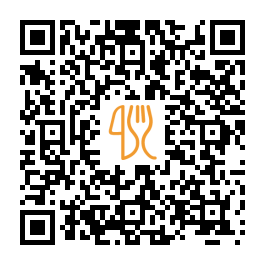 QR-code link para o menu de Cafe Parisien