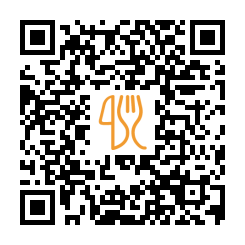QR-code link para o menu de Restaurant
