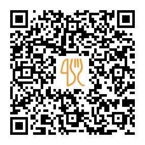 QR-code link para o menu de Delicious Punjabi Food