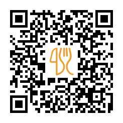 QR-code link para o menu de Esri Cafe