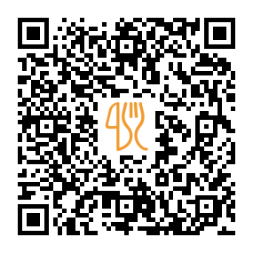 QR-code link para o menu de Bangkok Garden Salem