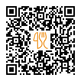 QR-code link para o menu de Leadbelly