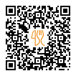 QR-code link para o menu de The Food Society