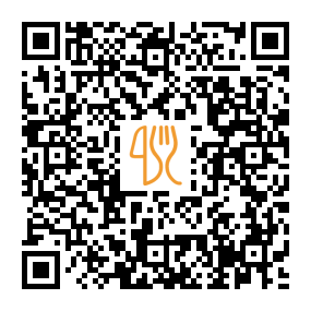 QR-code link para o menu de Caracas Grill