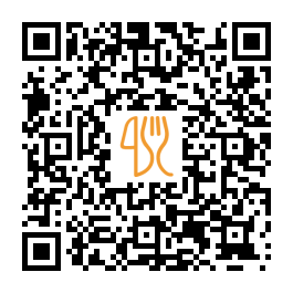 QR-code link para o menu de Ocean Flame