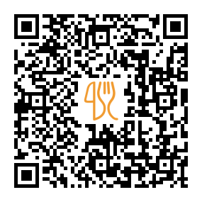 QR-code link para o menu de Sweet Basil Cafe