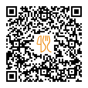 QR-code link para o menu de K+o Kitchen