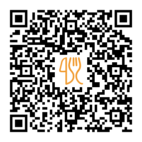 QR-code link para o menu de Pho Rider