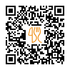 QR-code link para o menu de Snack Shack