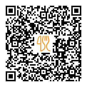 QR-code link para o menu de Bella Barca Burguer