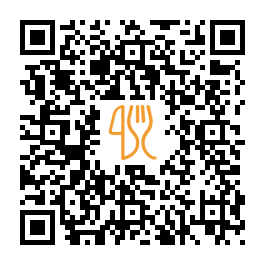 QR-code link para o menu de Food Truck Rodeo