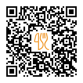 QR-code link para o menu de Les 3 Brasseurs