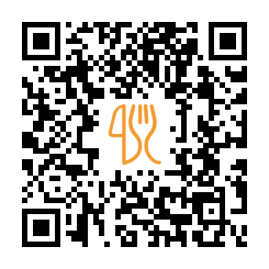 QR-code link para o menu de Oakland Cafe