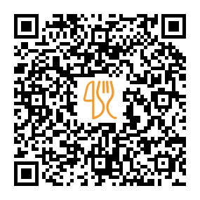 QR-code link para o menu de Blue Ribbon Sushi