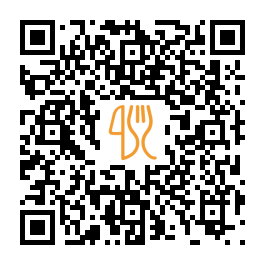 QR-code link para o menu de Komyuniti