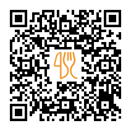 QR-code link para o menu de Gaston