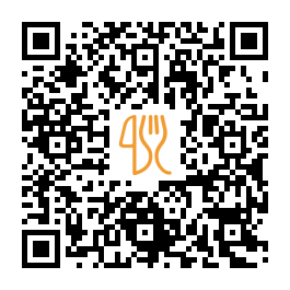 QR-code link para o menu de Wing's Army