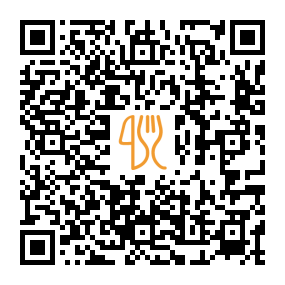 QR-code link para o menu de Biryani Express