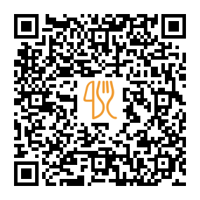 QR-code link para o menu de Snowy Rolls Ice Cream