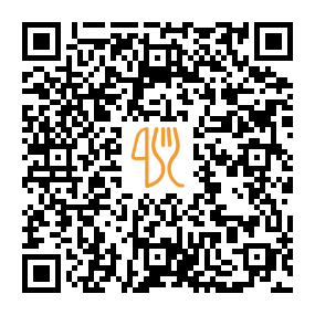 QR-code link para o menu de Thai Sliders