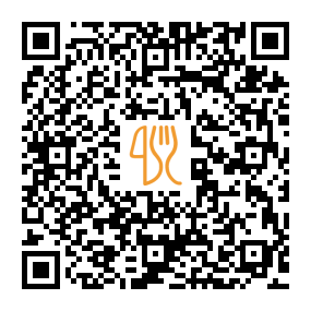 QR-code link para o menu de International Gourmet Kitchen