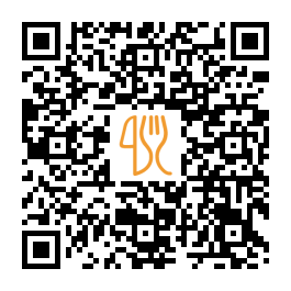 QR-code link para o menu de Burger House Rampur