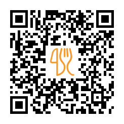 QR-code link para o menu de Burger Star