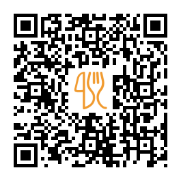 QR-code link para o menu de Cinnabon
