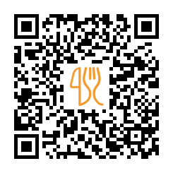 QR-code link para o menu de Wolf Cafe