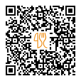 QR-code link para o menu de Egg Harbor Cafe