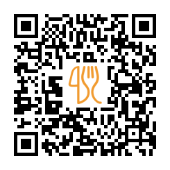 QR-code link para o menu de The Pizza King's