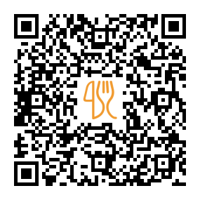 QR-code link para o menu de Hip Hop Fish Chicken North Ashley