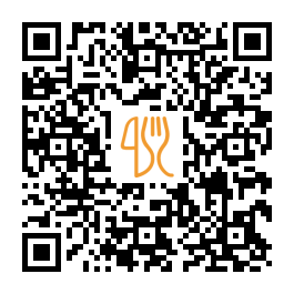 QR-code link para o menu de Mayfair Seafood