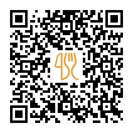 QR-code link para o menu de Repostilandia