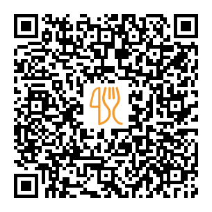 QR-code link para o menu de Hamburguesas Y Alitas Bbq