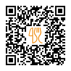 QR-code link para o menu de Cafe Villa