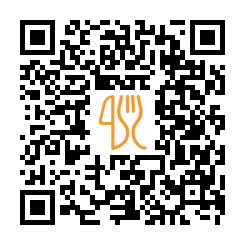 QR-code link para o menu de Mr. Fish