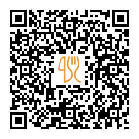 QR-code link para o menu de The Pizza Shop