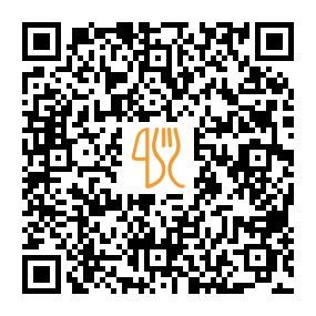 QR-code link para o menu de Fancy Funkin Chicken