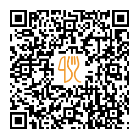 QR-code link para o menu de Jade Garden