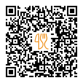 QR-code link para o menu de N'awlins Cafe