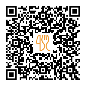 QR-code link para o menu de Hot Roti House