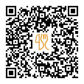 QR-code link para o menu de The Hen House